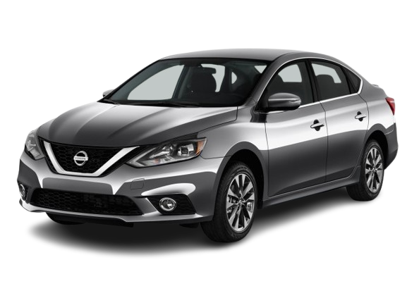NISSAN Sentra (106-CAR-GRY)