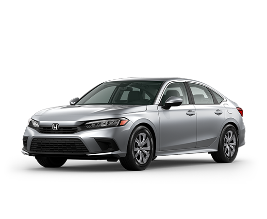 HONDA Civic Sport Touring Hybrid Sedan (101-CAR-SIL)