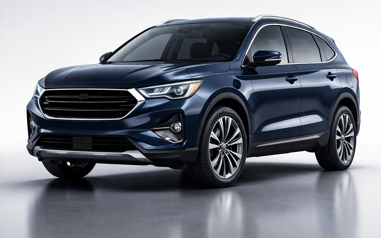 SUV